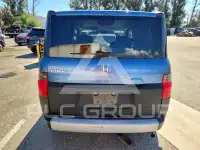 2008 Honda ELEMENT photo