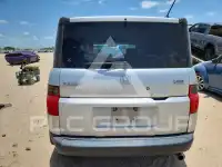 2008 Honda ELEMENT фото