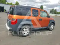 2008 Honda ELEMENT photo