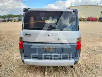 2008 Honda ELEMENT фото