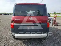 2008 Honda ELEMENT фото
