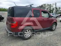 2008 Honda ELEMENT фото