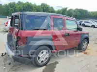 2008 Honda ELEMENT фото