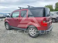 2008 Honda ELEMENT фото