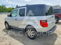 2008 Honda ELEMENT фото