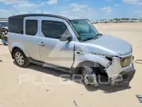 2008 Honda ELEMENT фото