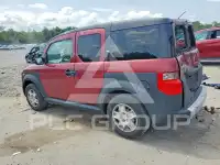 2008 Honda ELEMENT фото