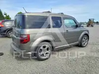 2008 Honda ELEMENT фото