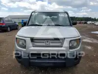 2008 Honda ELEMENT photo