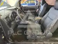 2008 Honda ELEMENT photo
