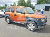2008 Honda ELEMENT photo