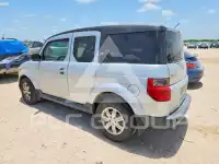 2008 Honda ELEMENT фото