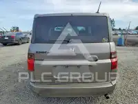 2008 Honda ELEMENT фото
