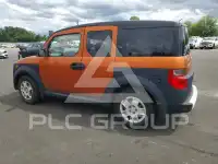 2008 Honda ELEMENT photo