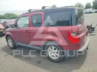 2008 Honda ELEMENT фото