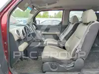 2008 Honda ELEMENT фото