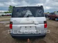 2008 Honda ELEMENT photo