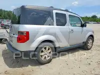 2008 Honda ELEMENT фото