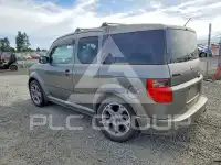 2008 Honda ELEMENT фото