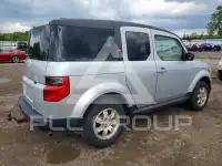 2008 Honda ELEMENT photo