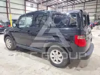 2008 Honda ELEMENT photo