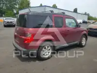 2008 Honda ELEMENT фото