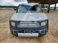 2008 Honda ELEMENT фото