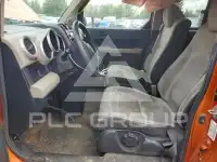 2008 Honda ELEMENT photo