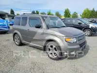 2008 Honda ELEMENT фото