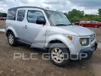 2008 Honda ELEMENT photo