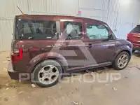 2008 Honda ELEMENT фото