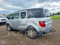 2008 Honda ELEMENT photo