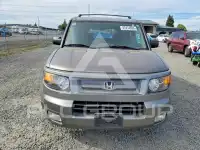2008 Honda ELEMENT фото