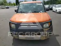 2008 Honda ELEMENT photo