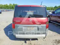2008 Honda ELEMENT фото