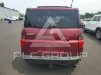 2008 Honda ELEMENT фото