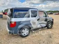 2008 Honda ELEMENT фото