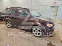 2008 Honda ELEMENT фото