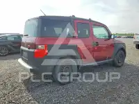 2008 Honda ELEMENT фото