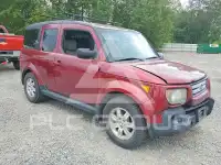 2008 Honda ELEMENT фото
