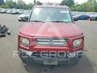 2008 Honda ELEMENT фото