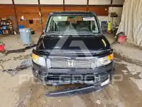 2008 Honda ELEMENT photo