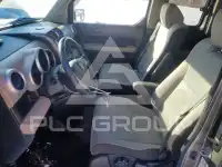 2008 Honda ELEMENT фото