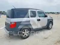 2008 Honda ELEMENT фото