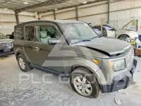 2008 Honda ELEMENT фото