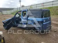 2008 Honda ELEMENT фото