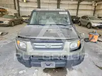 2008 Honda ELEMENT фото