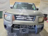 2008 Honda ELEMENT фото