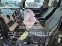2008 Honda ELEMENT photo