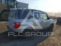 2008 Honda ELEMENT photo